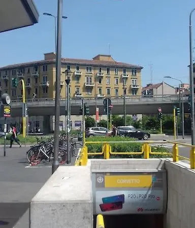 Lejlighed La Casa Sostenibile *