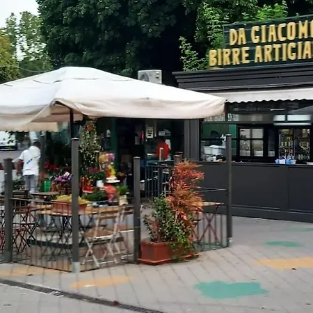Lejlighed La Casa Sostenibile