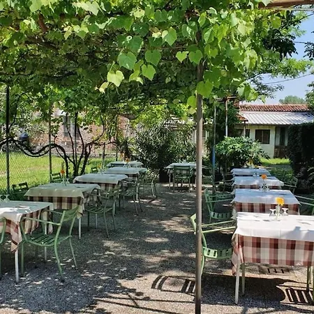 Lejlighed La Casa Sostenibile Milano